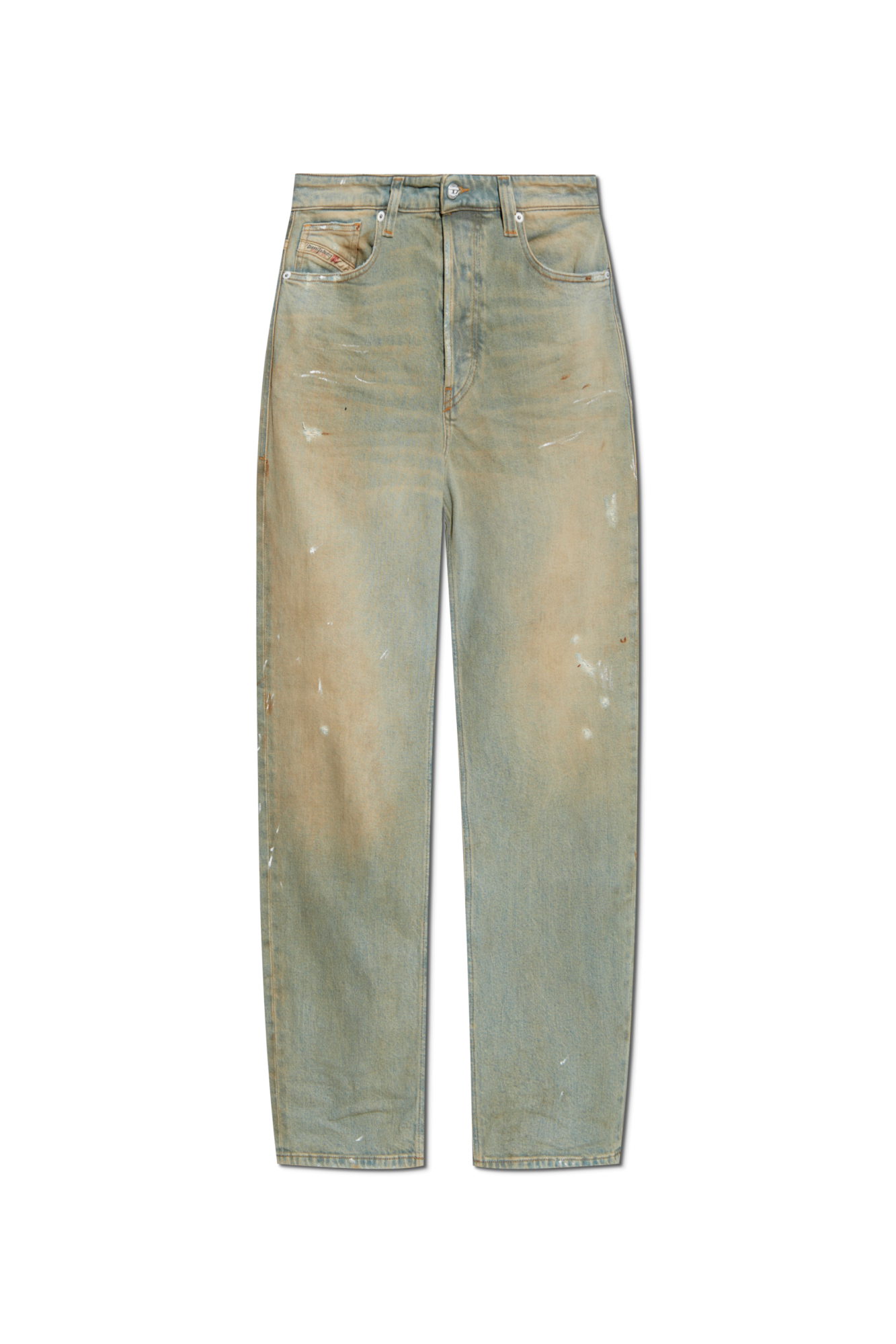 Diesel Jeans 1988 D-ARK L.30 | Women's | Vitkac